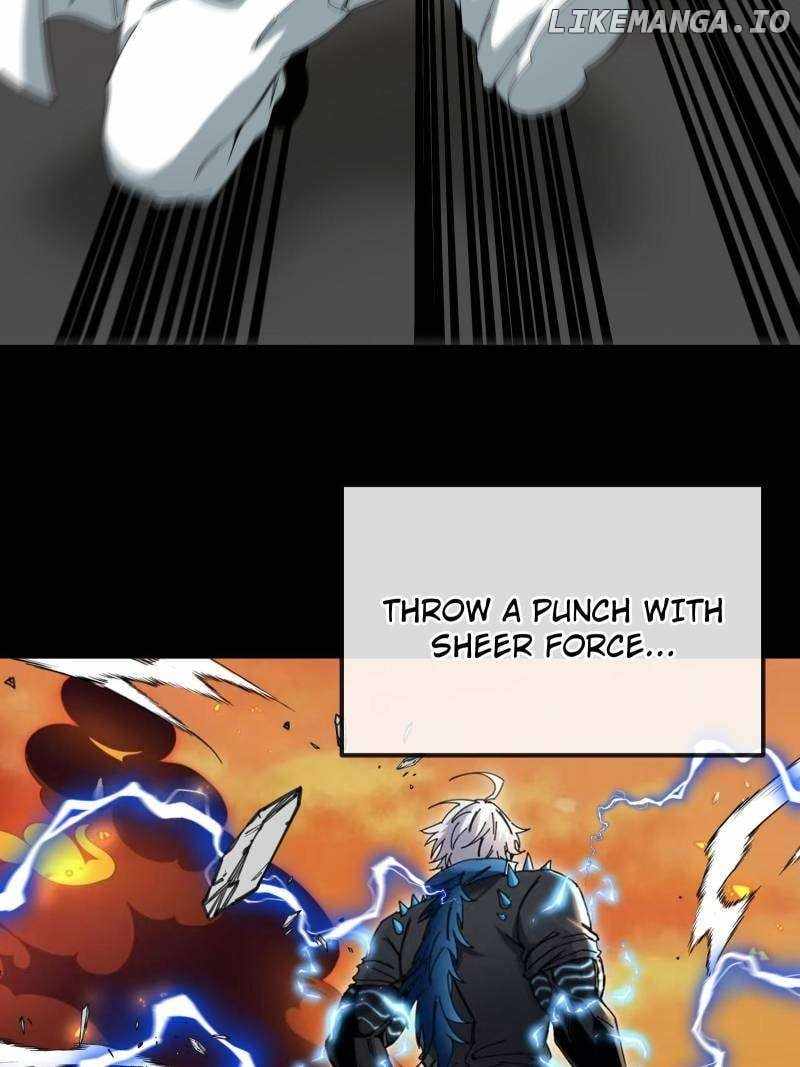 I Am The Monster Overlord Chapter 79 60